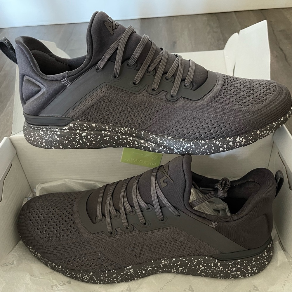 Apl Techloom Tracer